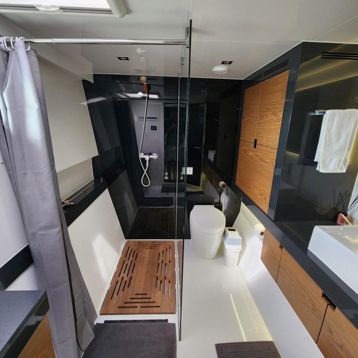 Southern Lights | Sunreef 60 photo 21