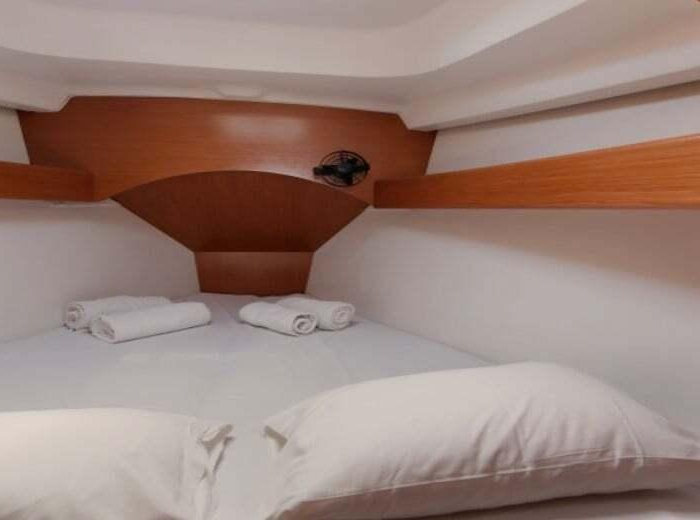 Ksenya | Cyclades 43.4 photo 6