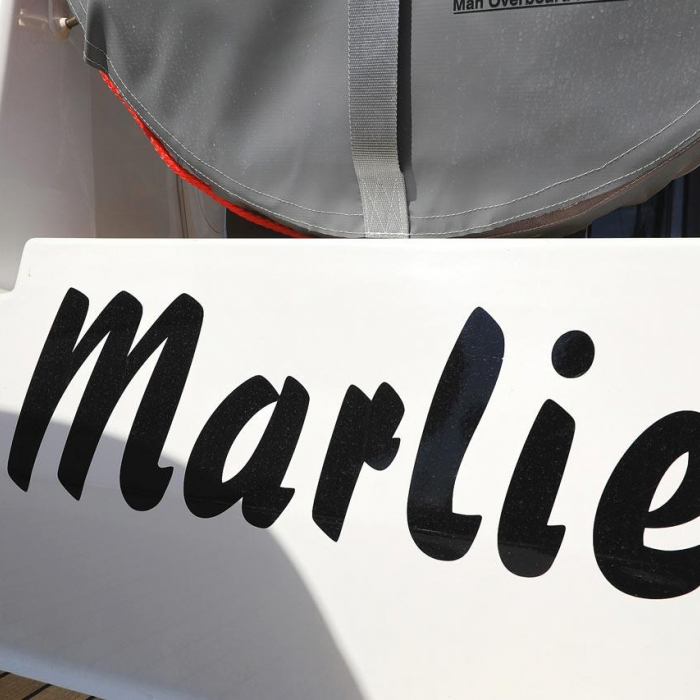 Marlie | Fountaine Pajot MY 37 photo 28