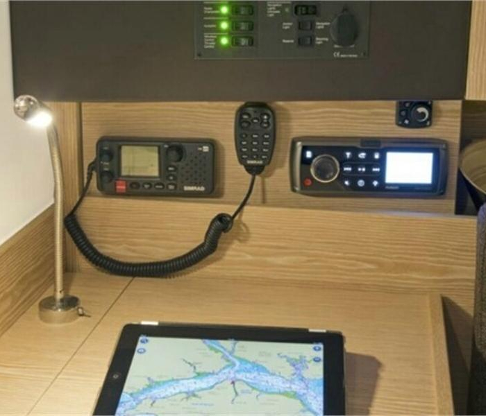 SunShine | Hanse 345 photo 11