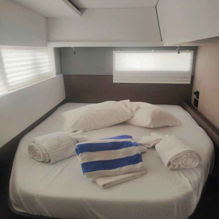 Daria | Leopard 45 photo 3