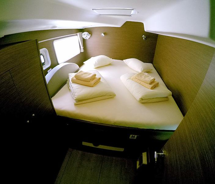 Maya | Lagoon 380 photo 22