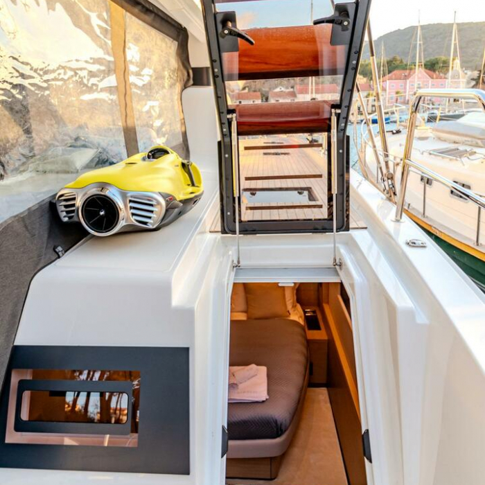 AGENDA 55 | Lagoon 55 photo 8