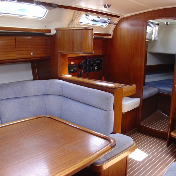 Freedom | Bavaria 44 photo 19