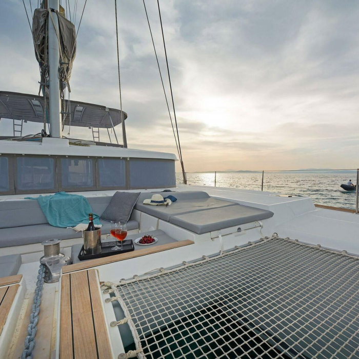 Mystique I | Lagoon 500 photo 16