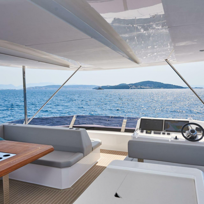 Good Vibes | Leopard 53 - OW photo 5