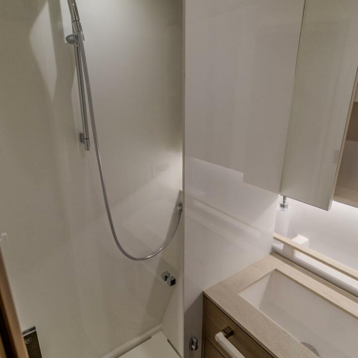 AGENDA 55 | Lagoon 55 photo 50