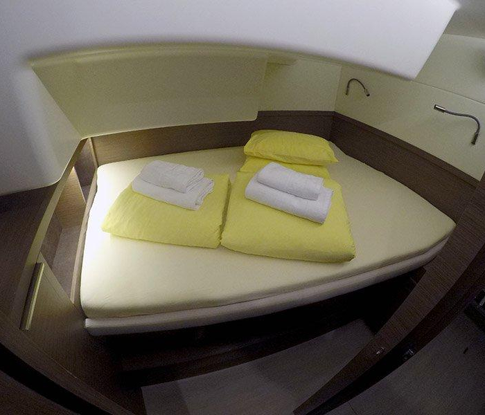 Zuzo I | Lagoon 50 photo 27