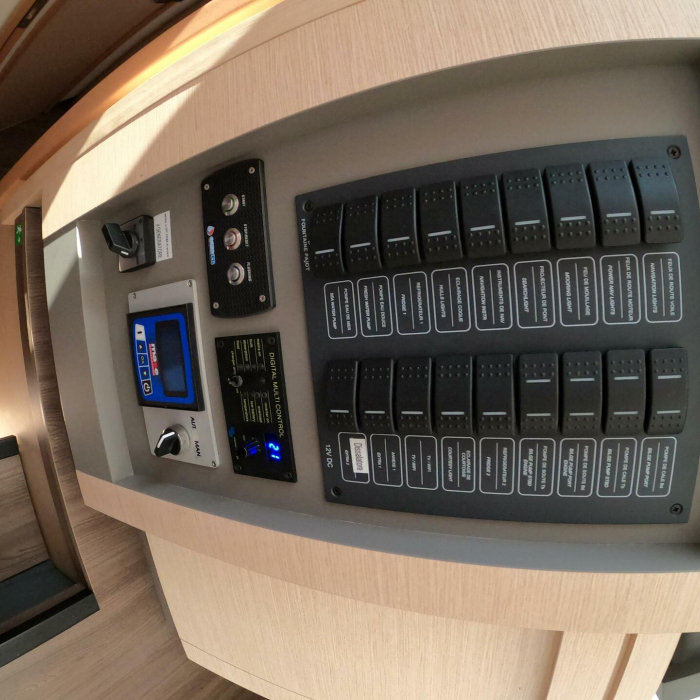 Astrea | Fountaine Pajot Astrea 42 photo 45