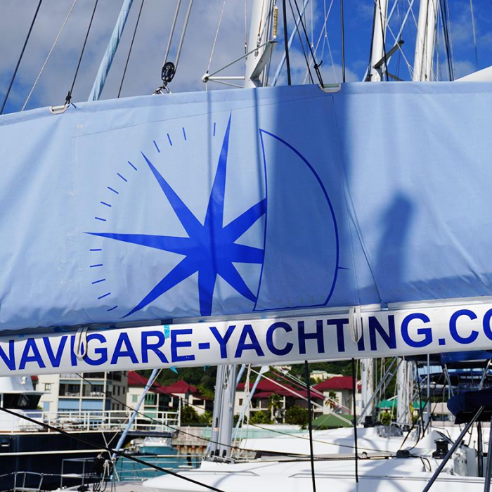 Barnacle | Fountaine Pajot Isla 40 photo 2