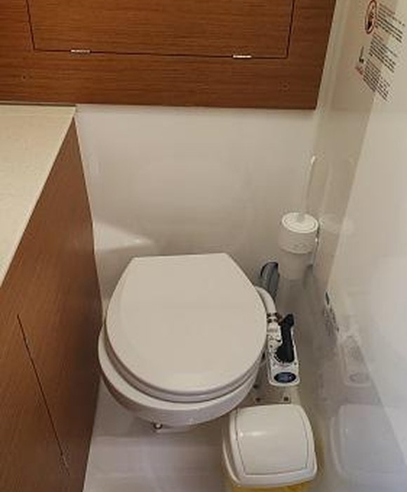 La Luz | Dufour 390 photo 34