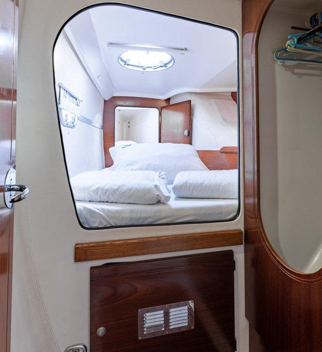 La Prima | Lavezzi 40 photo 12