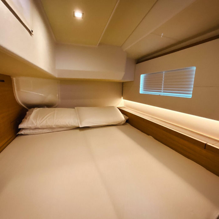 Never Quiet | Solaris 50 photo 18