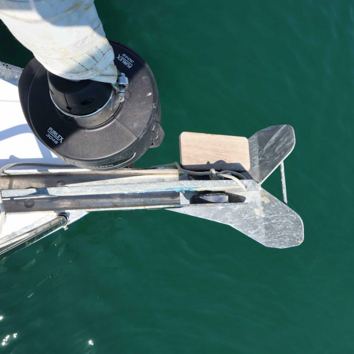 Unicorn | Bavaria Cruiser 46 photo 13