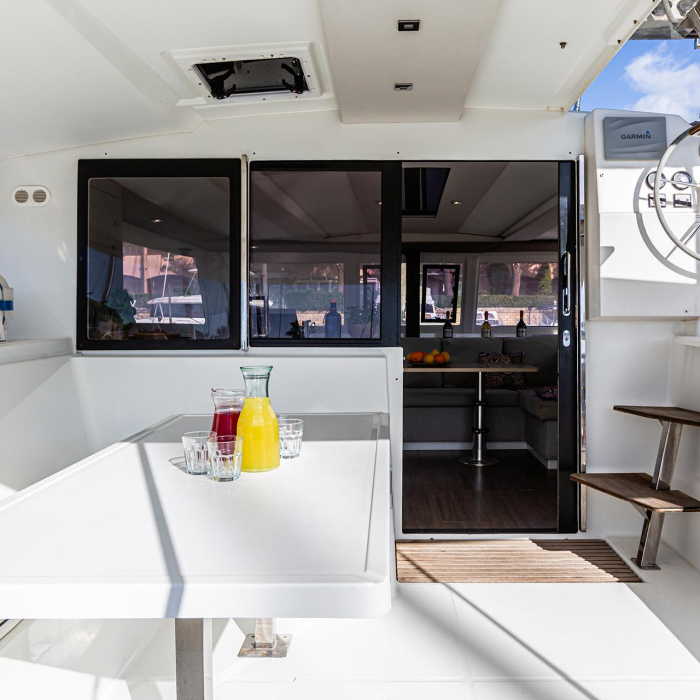 Relax Planet | Lucia 40 photo 9