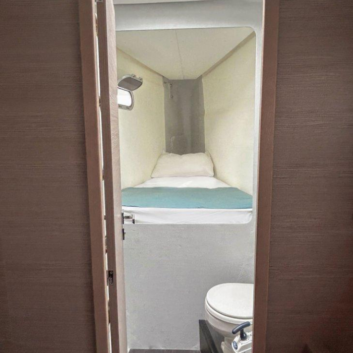 Angara | Fountaine Pajot Tanna 47 photo 7