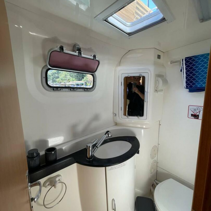 Emocean | Leopard 4300 photo 23