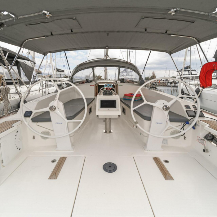 Laertis | Bavaria Cruiser 41 photo 13