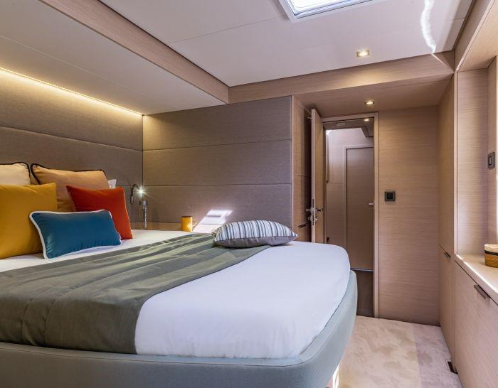 Hydrus | Lagoon 55 photo 82