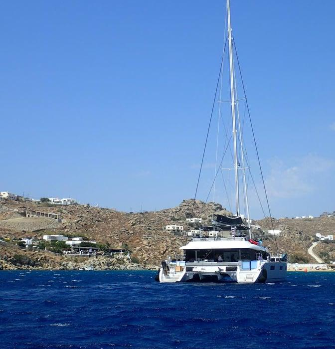 Atlantis | Lagoon 620 photo 50