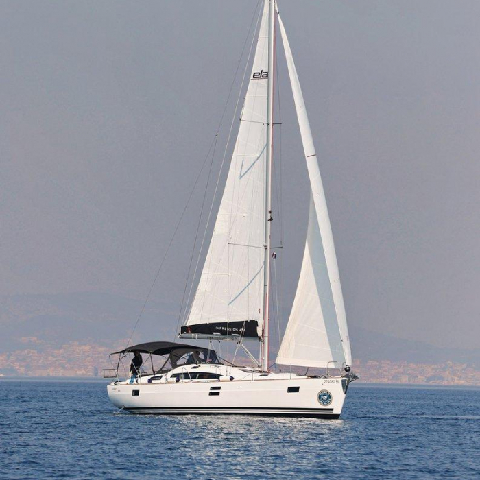 Luna | Elan Impression 45.1 photo 9