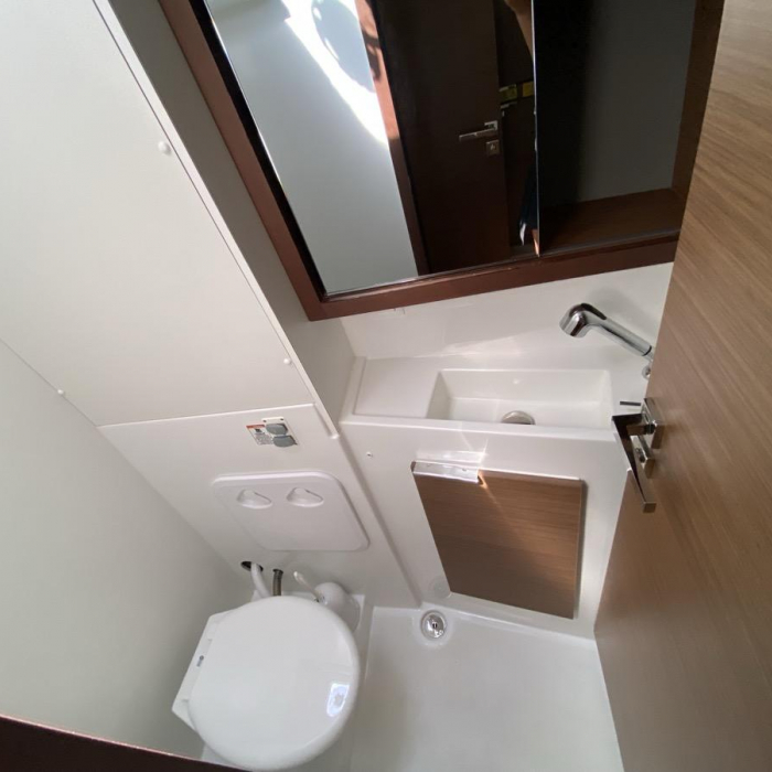 Aquila (WM, Inverter) | Lagoon 40 photo 28