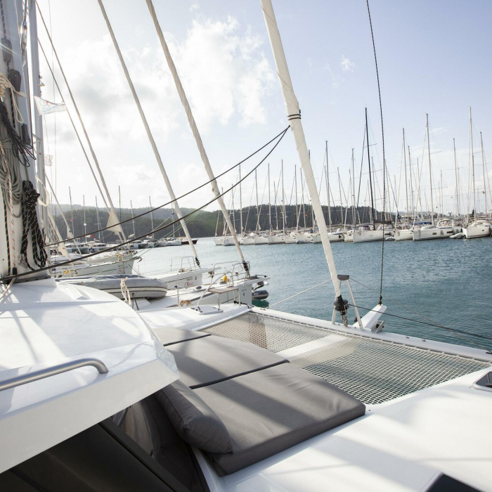 Serenita | Isla 40 photo 3