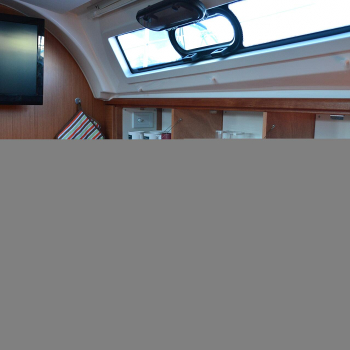 Dionysis | Bavaria Cruiser 41 photo 8