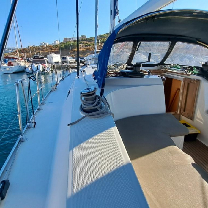 Pimpinella | Bavaria Cruiser 46 photo 2