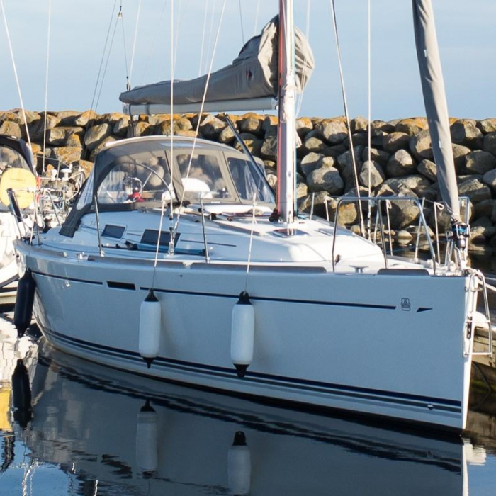 Bonchamps | DUFOUR 34 photo 2