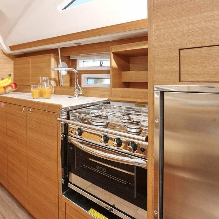 Luna | Elan Impression 45.1 photo 27