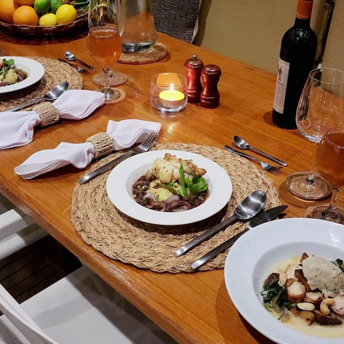 Southern Lights | Sunreef 60 photo 44