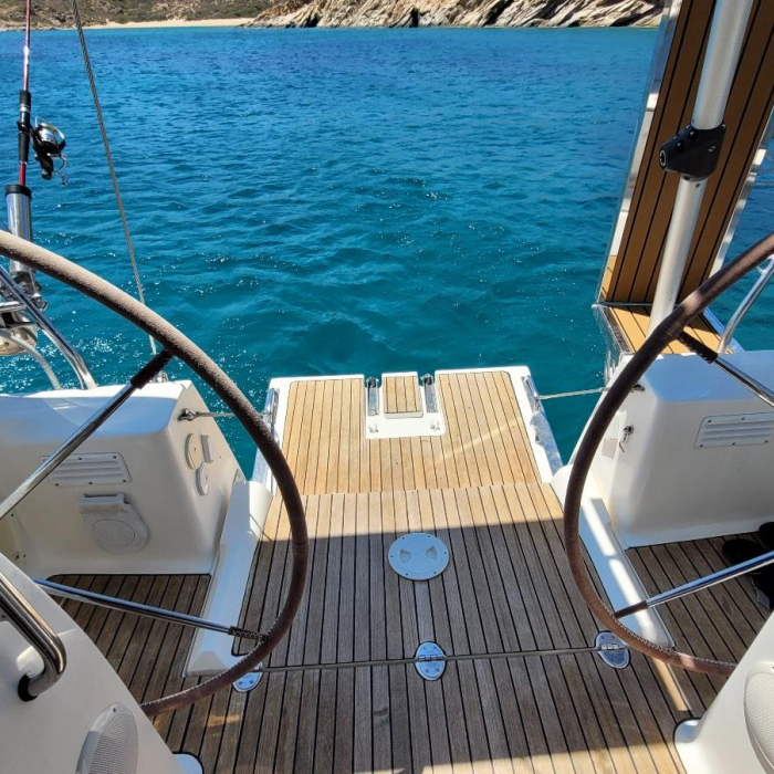 Black Pearl | Bavaria 40 photo 13