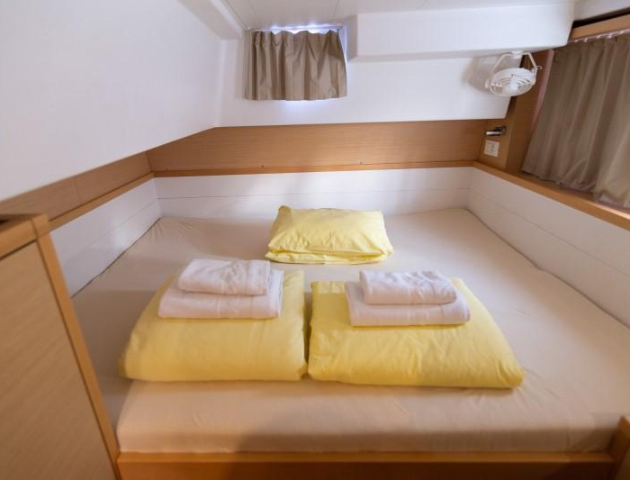 Bob Cat | Lagoon 39 2016 photo 20