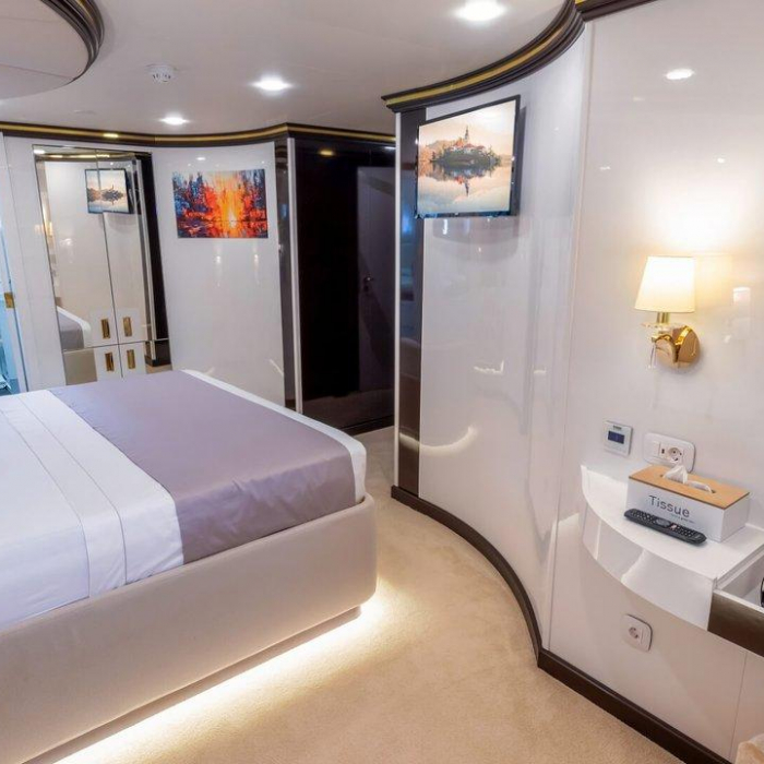 M/S Aurum Sky | MS Custom Line photo 3