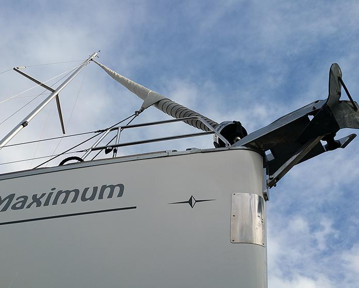 Maximum | Bavaria Cruiser 56 photo 20