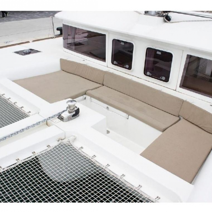 SUNSHINE I | Lagoon 450 Fly photo 10