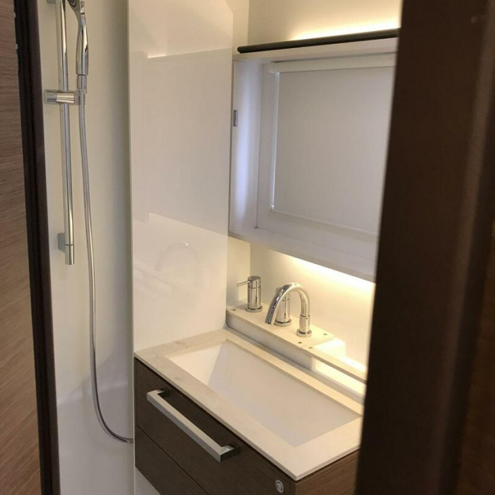 Aeolian Myth | Lagoon 50 photo 102