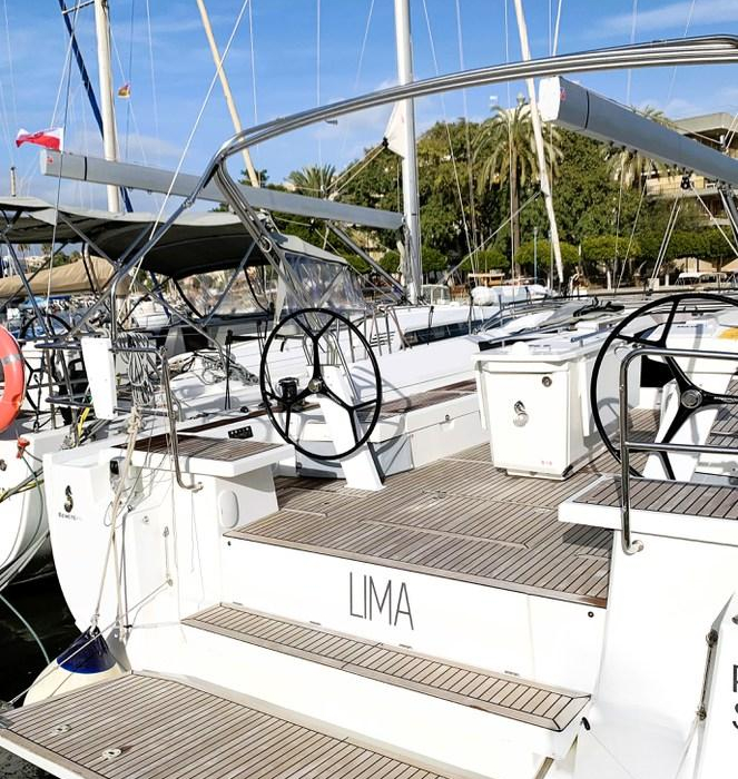 Lima | Oceanis 51.1 photo 2