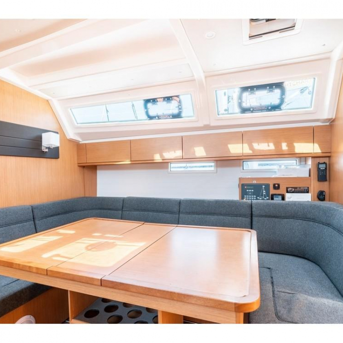 Fedra | Bavaria 46 - Cruiser photo 18