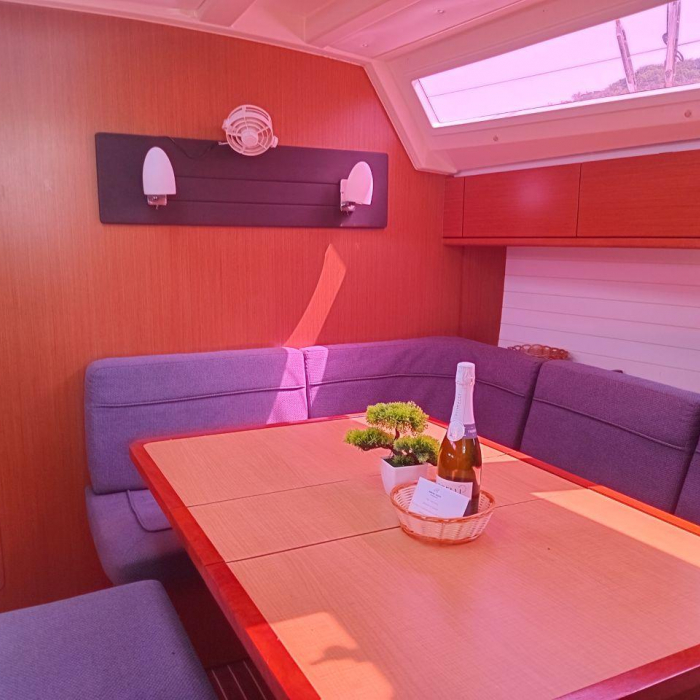 Lupi | Bavaria Cruiser 46 photo 6