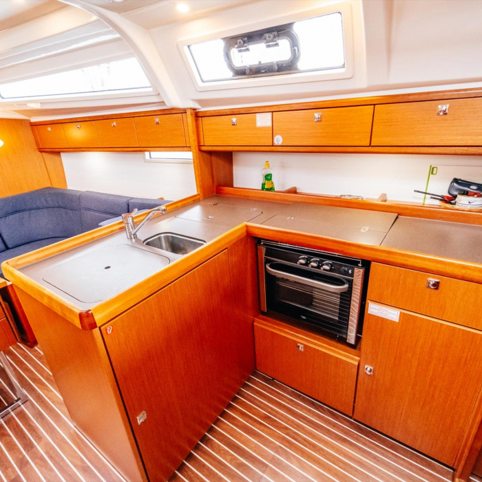 Flinx | Bavaria Cruiser 37 photo 26