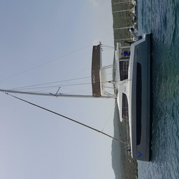 Physeter | Bali 4.8 photo 3