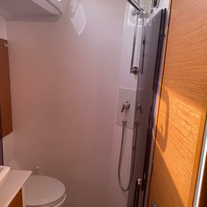 Silente | Dufour 56 Exclusive photo 39