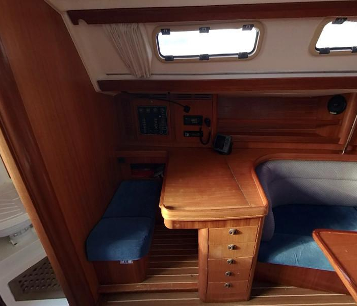 Crnika | Elan 40 photo 2