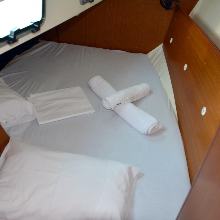 Charoula | Sun Odyssey 32i photo 31