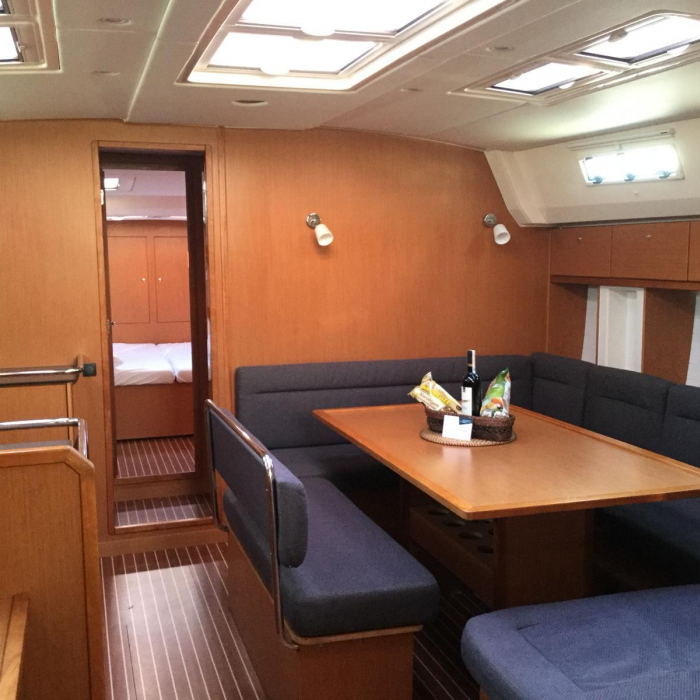 Jemi | Bavaria 50 Cruiser photo 30