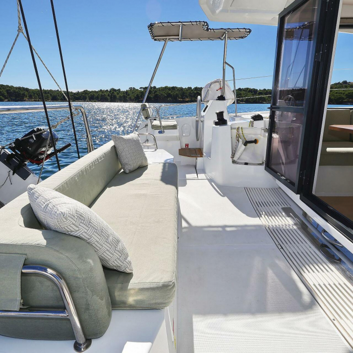 Arpina | Bali Catsmart photo 21