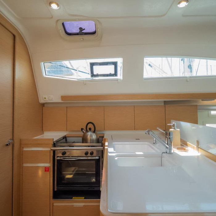 Anadea | Elan Impression 40 photo 12