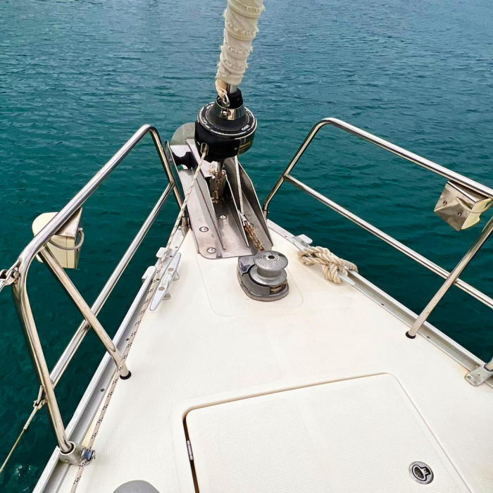 Aquaholic | Bavaria 45 photo 5